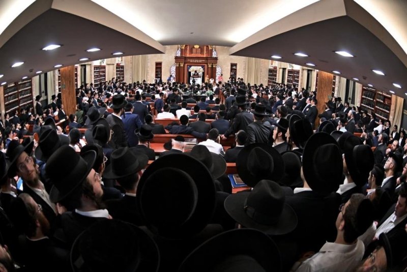 יהושע פרוכטר