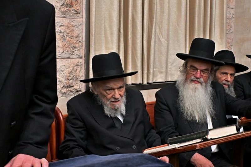 יהושע פרוכטר