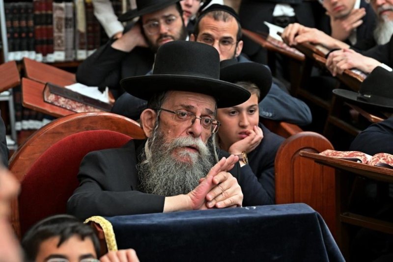 יהושע פרוכטר