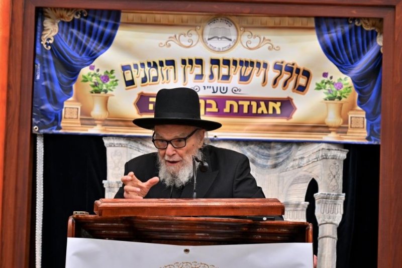 יהושע פרוכטר