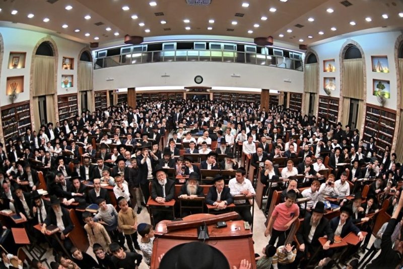 יהושע פרוכטר