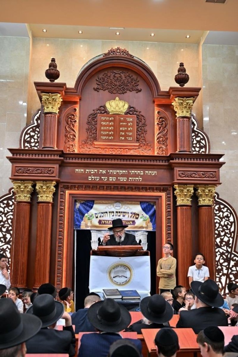 יהושע פרוכטר