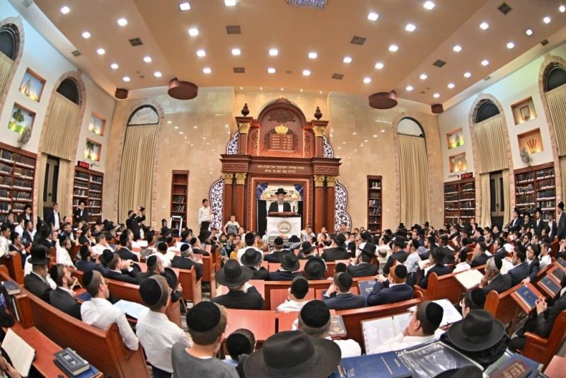 יהושע פרוכטר