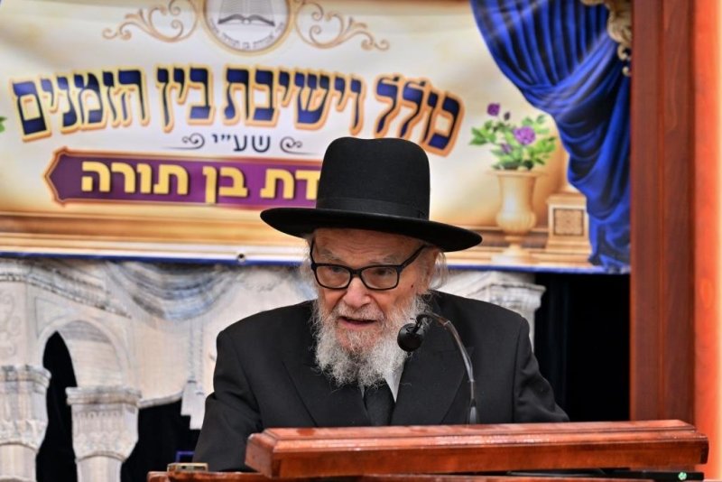 יהושע פרוכטר