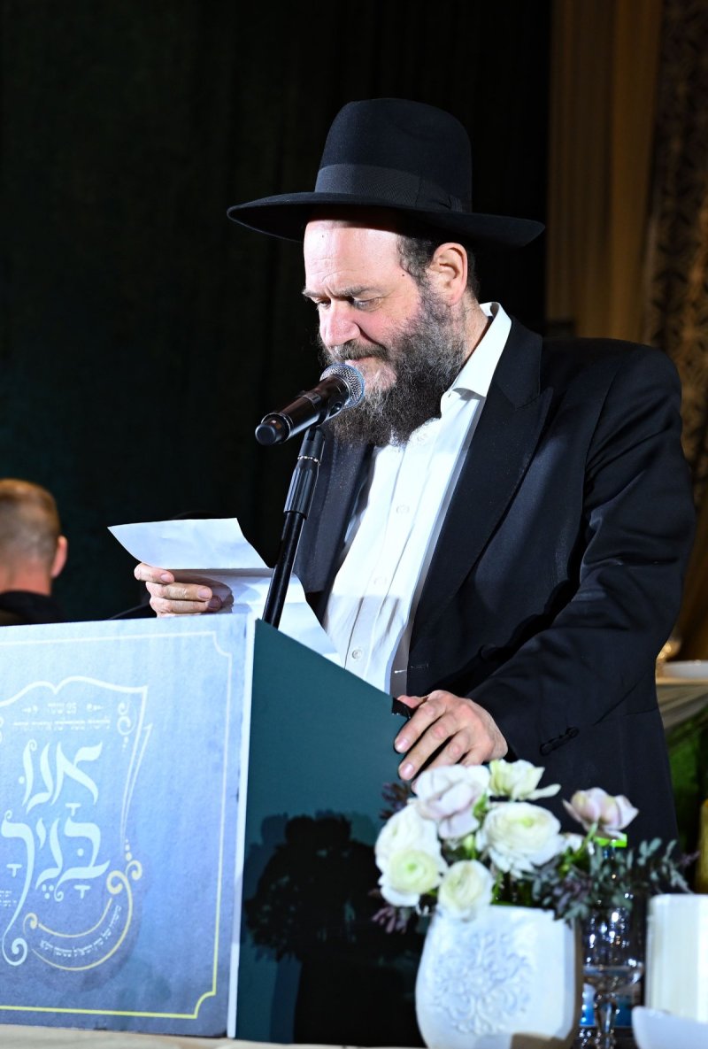 משה גולדשטיין