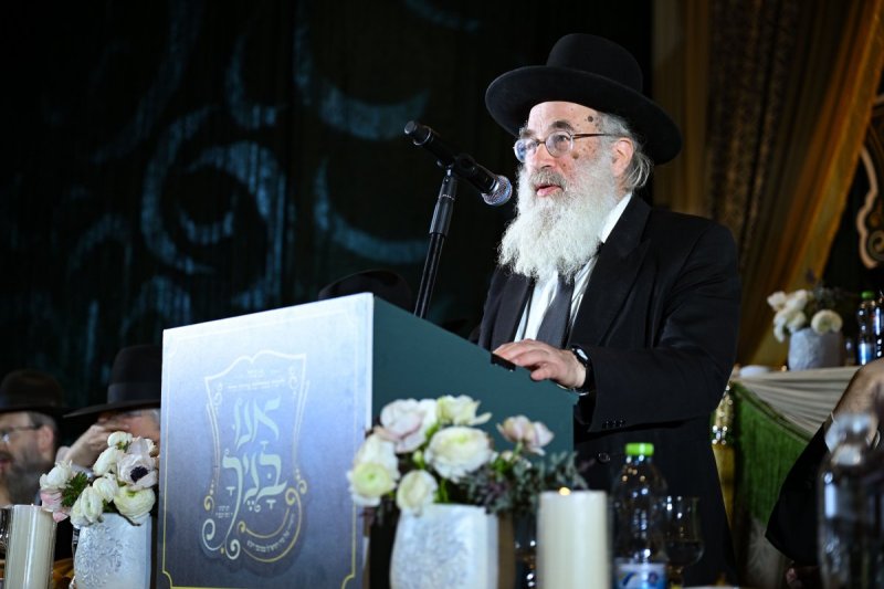 משה גולדשטיין