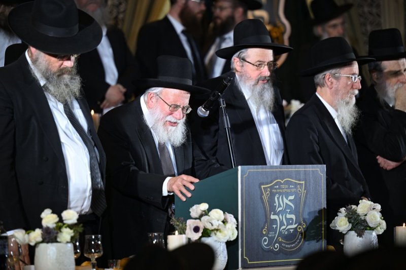 משה גולדשטיין