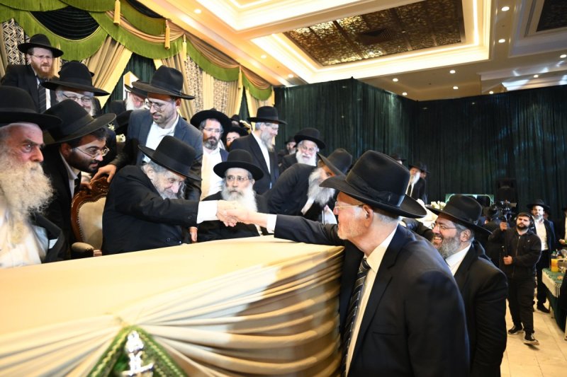 משה גולדשטיין