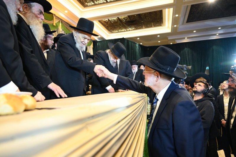 משה גולדשטיין