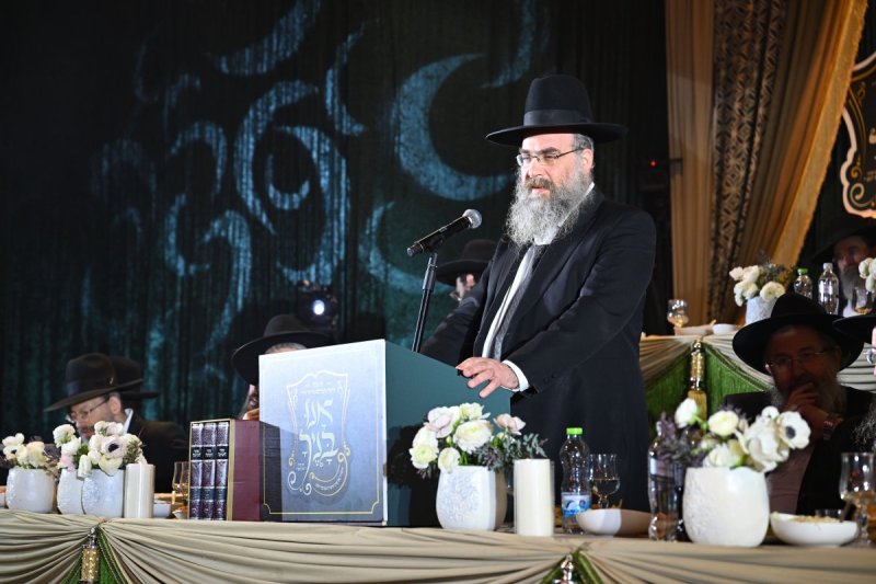 משה גולדשטיין