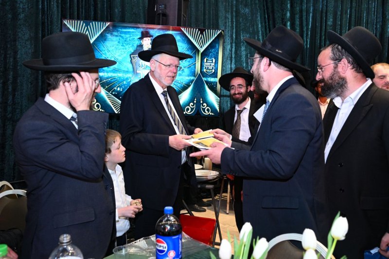 משה גולדשטיין