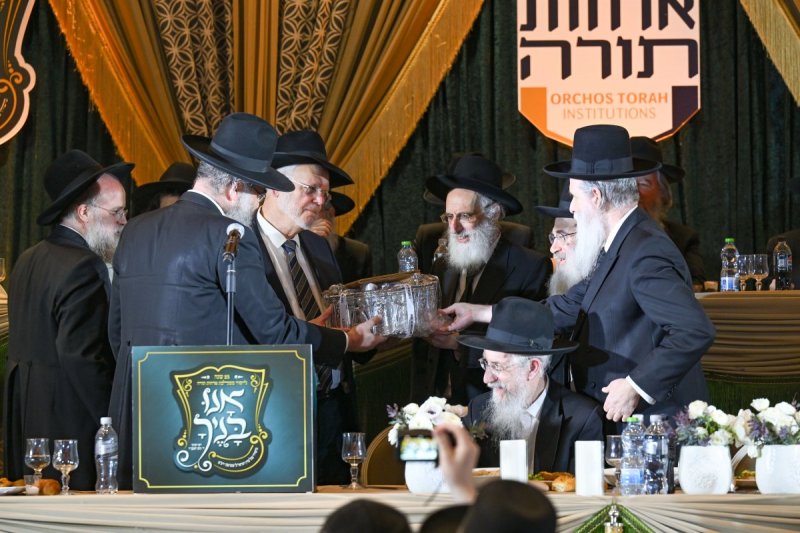 משה גולדשטיין