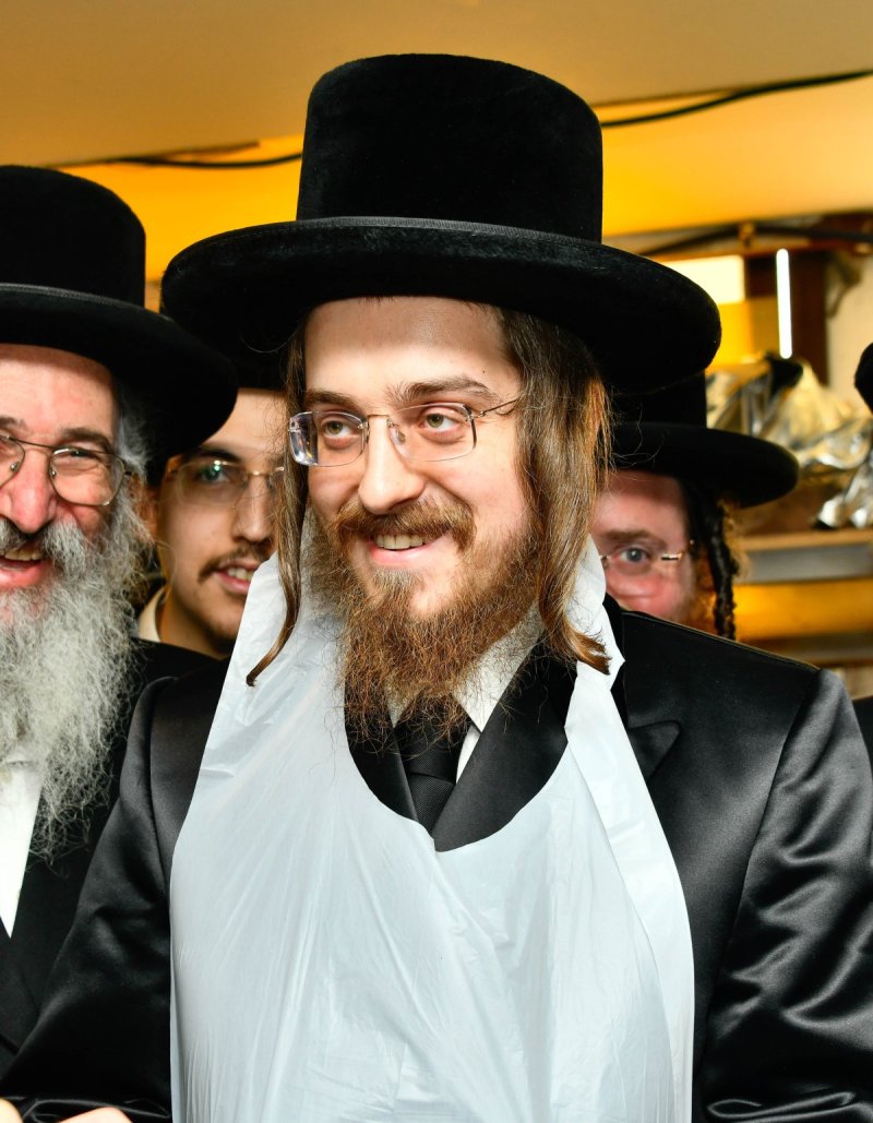 שוקי לרר