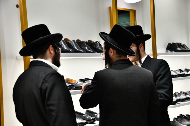 שוקי לרר