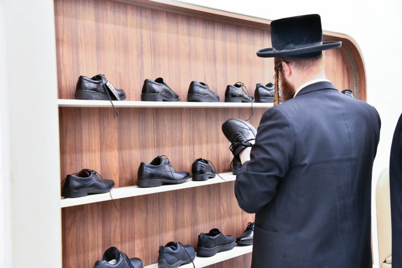 שוקי לרר
