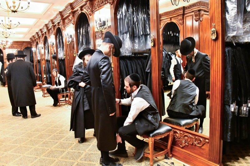 שוקי לרר