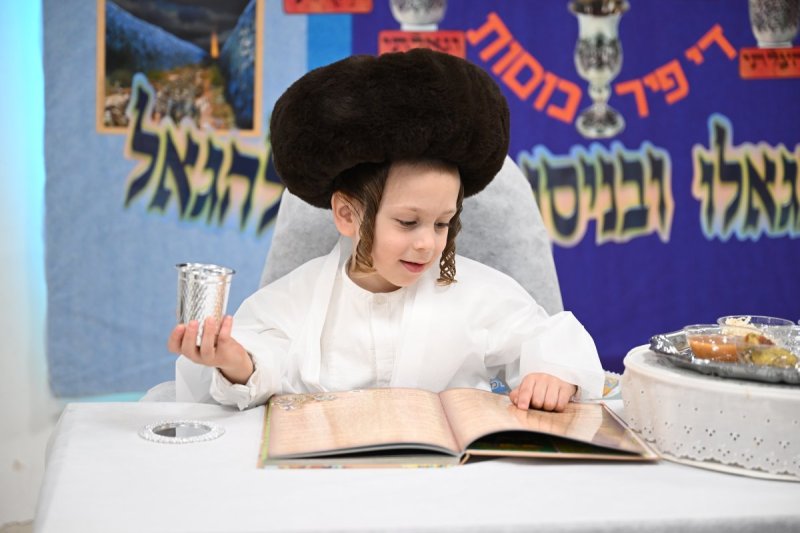 משה גולדשטיין