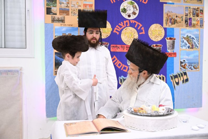 משה גולדשטיין