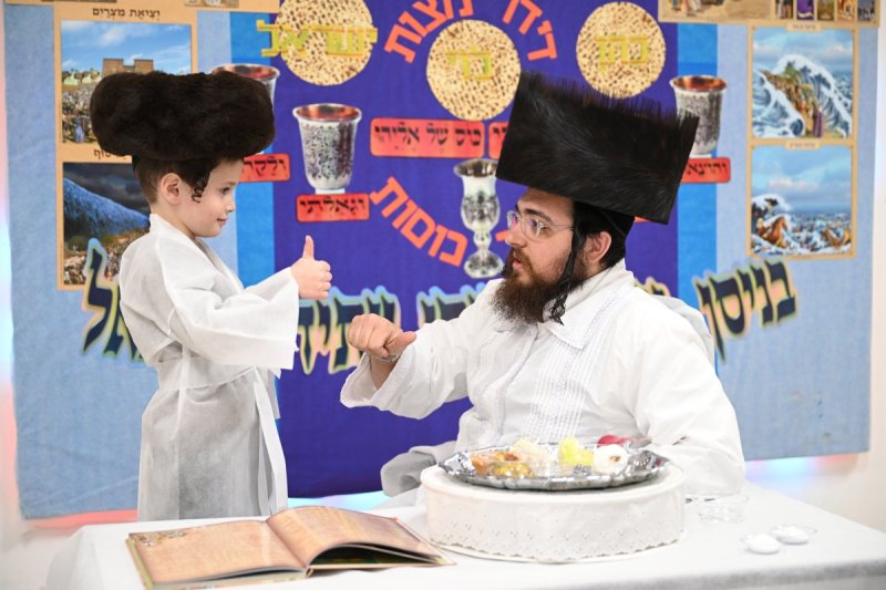 משה גולדשטיין