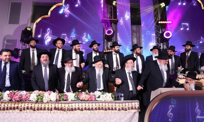 מהפך היסטורי: הרבנים הספרדים שולחים את נכדיהם למוסדות ספרדים&nbsp;