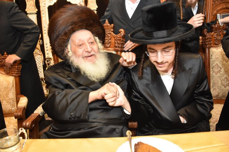 יהודה פרקוביץ