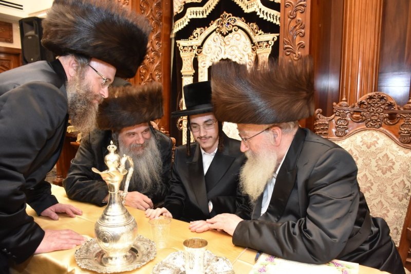 יהודה פרקוביץ