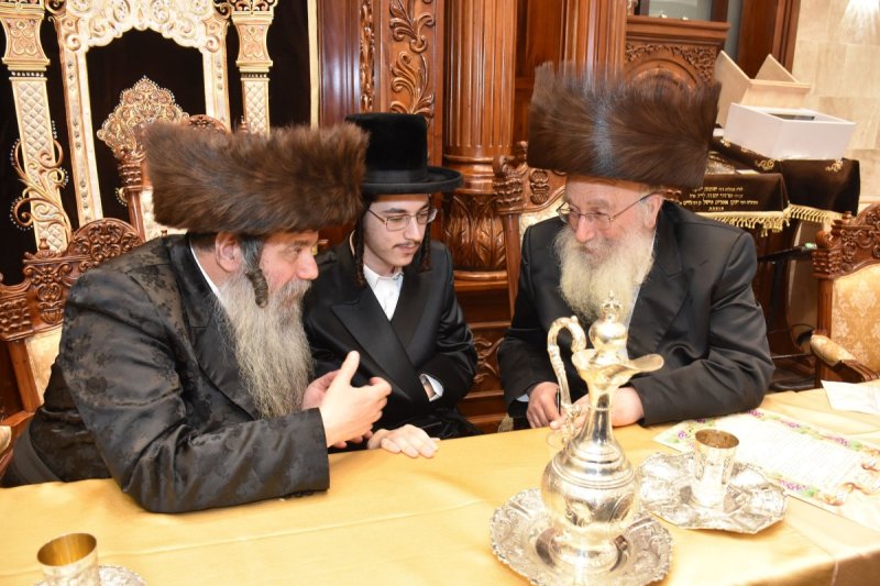 יהודה פרקוביץ
