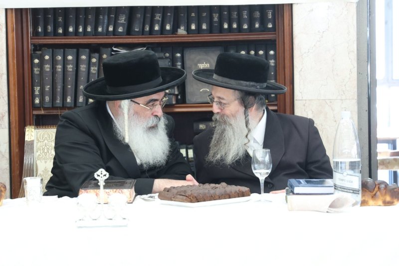 שלומי טריכטר