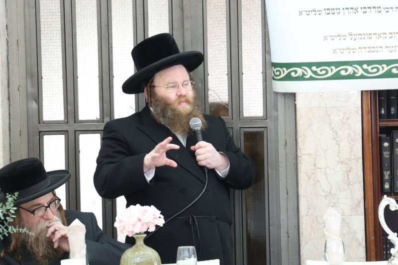 שלומי טריכטר