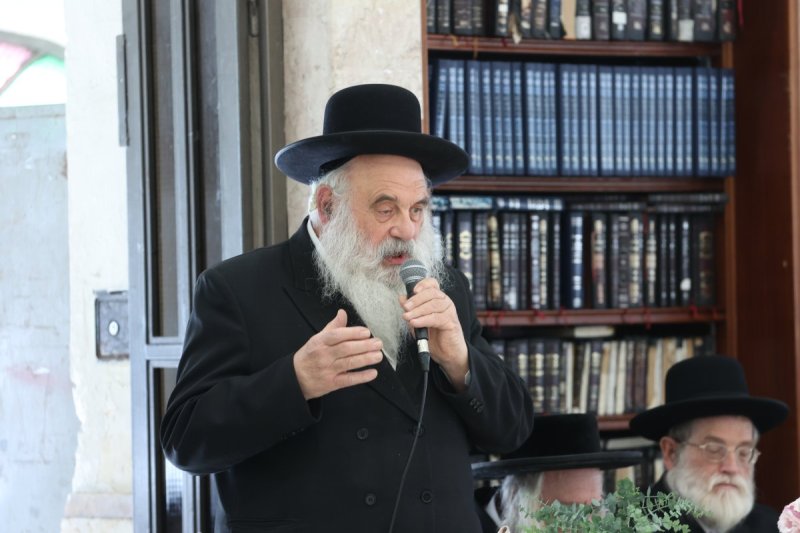 שלומי טריכטר