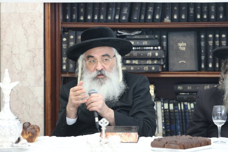 שלומי טריכטר