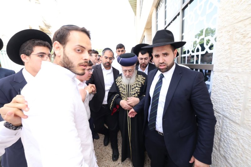 דוד ארזני
