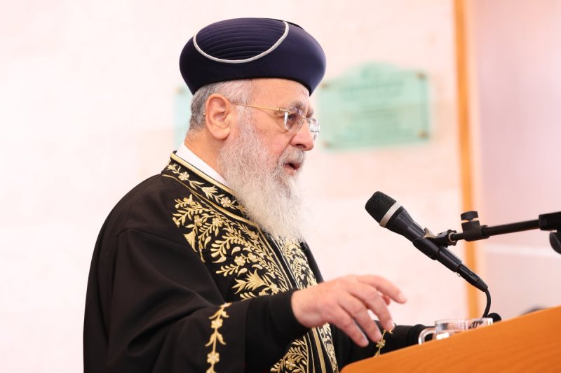 דוד ארזני