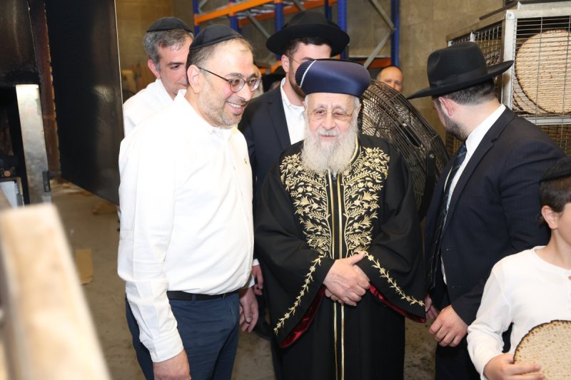 דוד ארזני