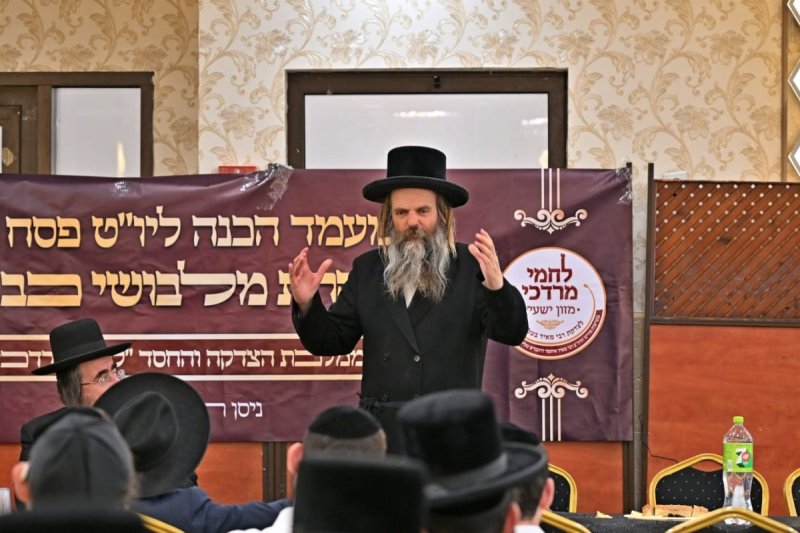 יהושע פרוכטר
