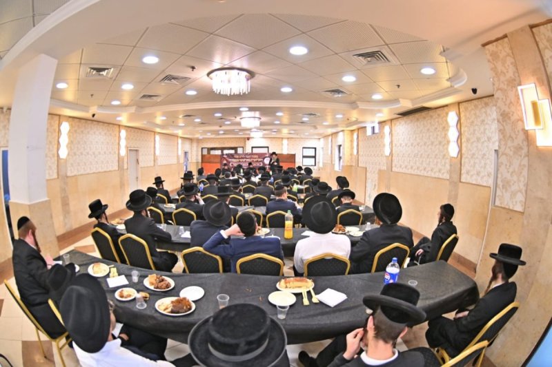 יהושע פרוכטר