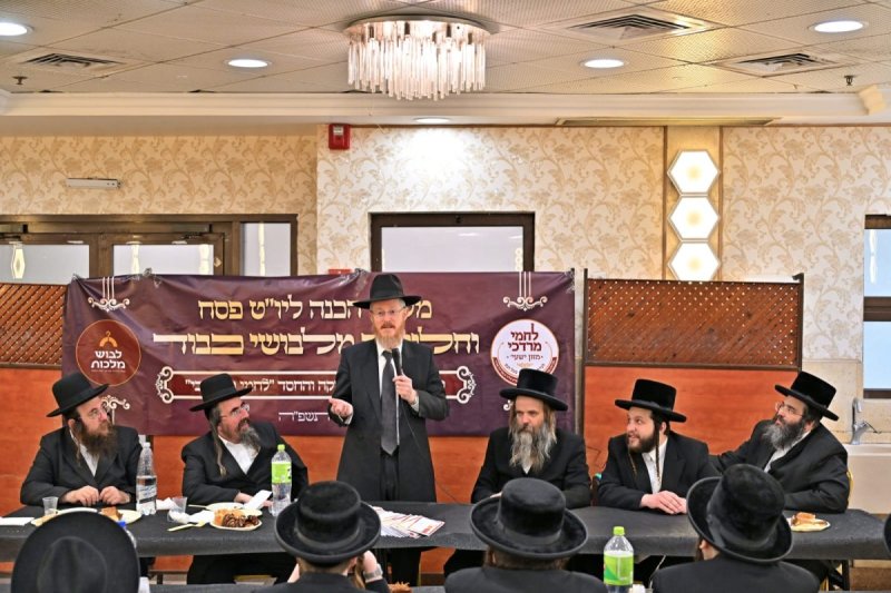 יהושע פרוכטר
