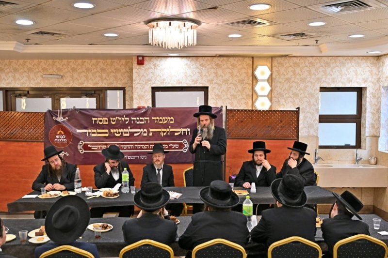 יהושע פרוכטר