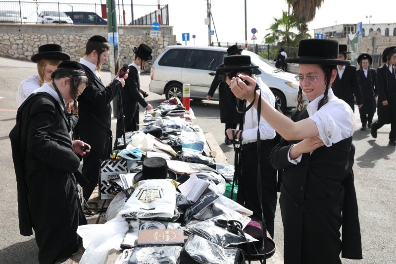 דוד כהן
