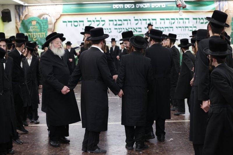 דוד כהן