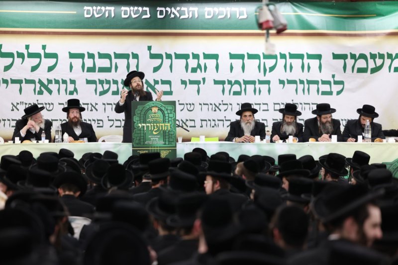 דוד כהן