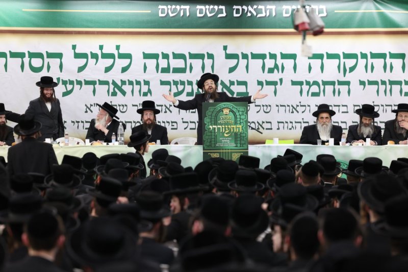 דוד כהן