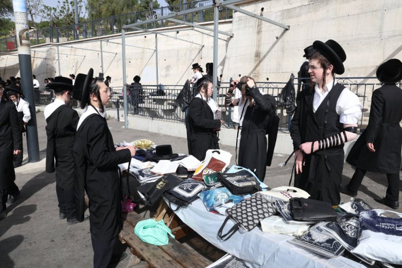 דוד כהן