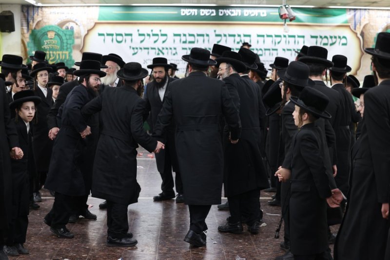 דוד כהן