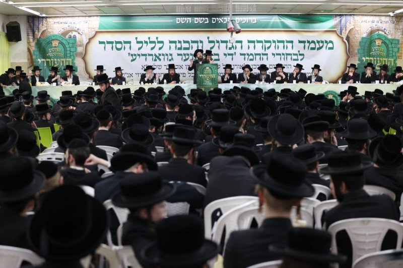 דוד כהן
