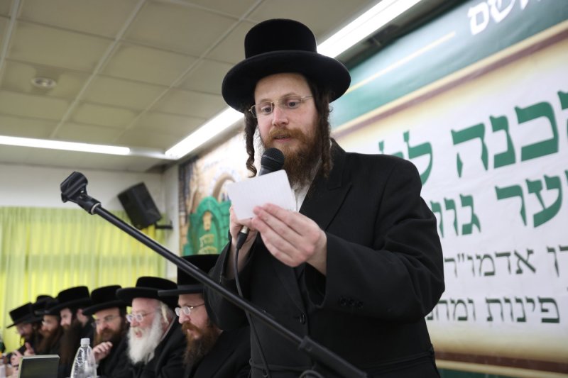 דוד כהן