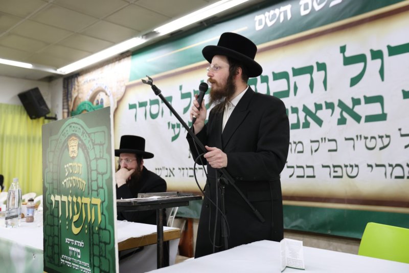 דוד כהן