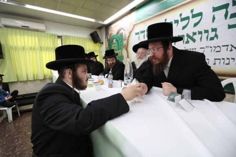 דוד כהן