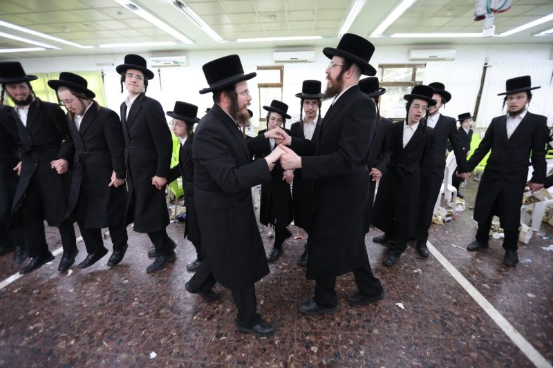 דוד כהן