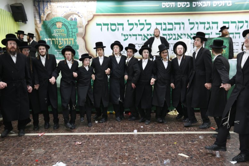 דוד כהן